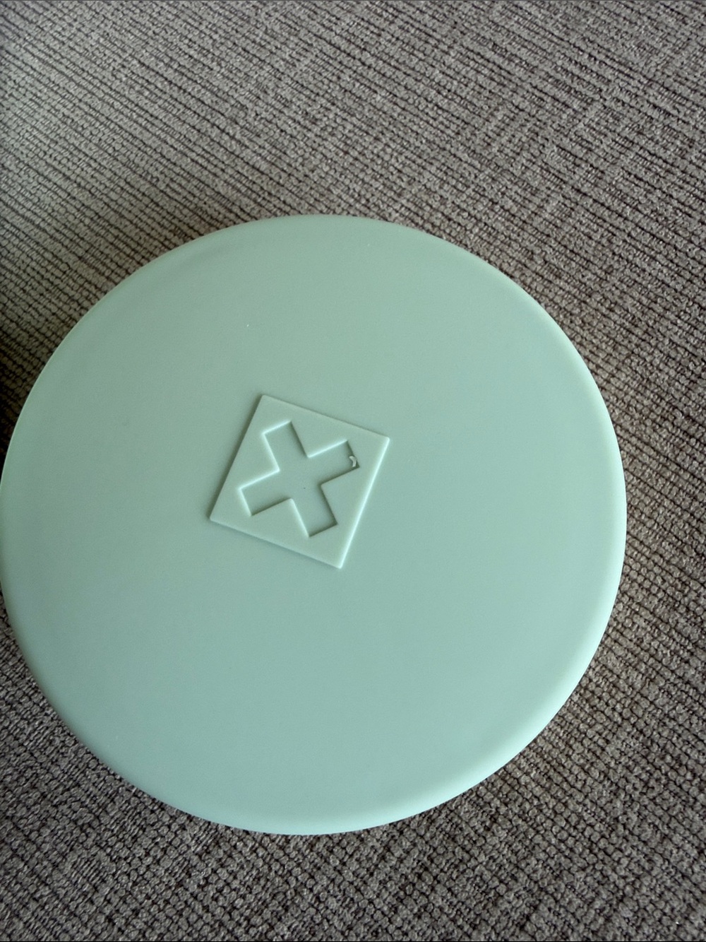Dosey pill compact - Picture 2 of 10
